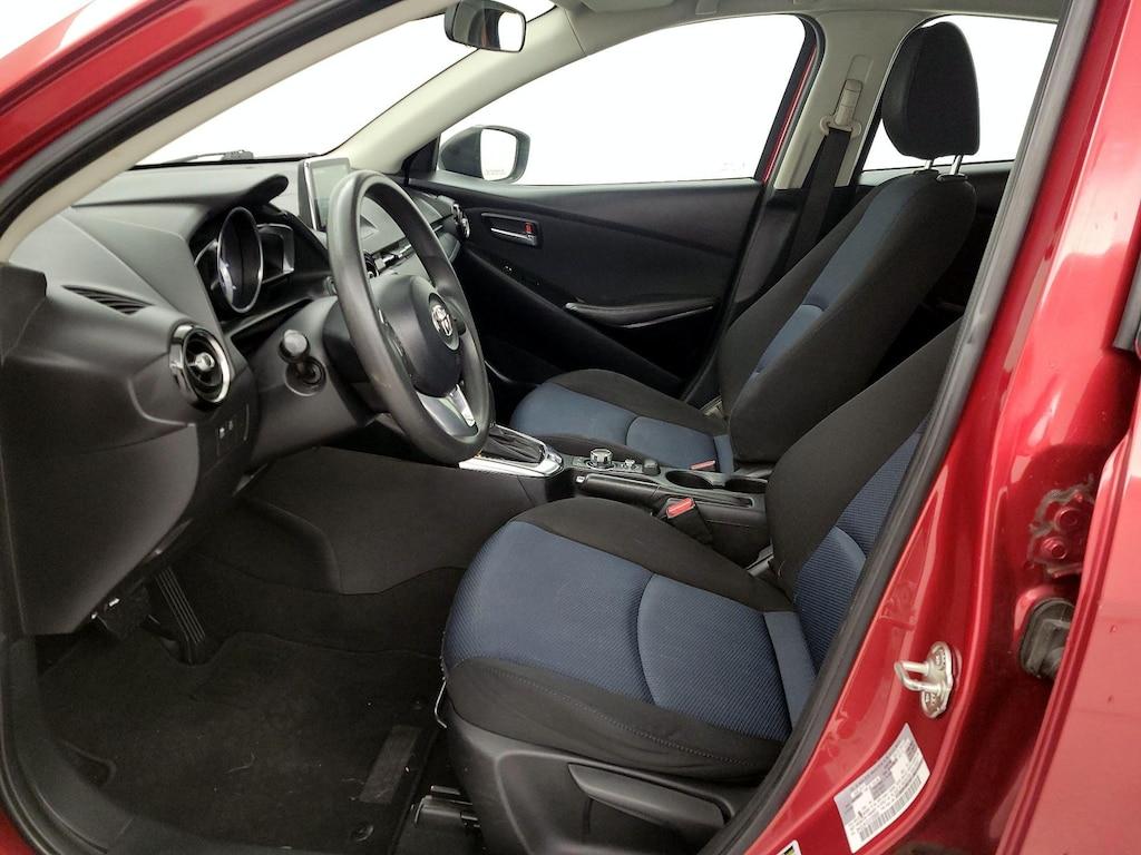 used 2018 Toyota Yaris iA car, priced at $17,998