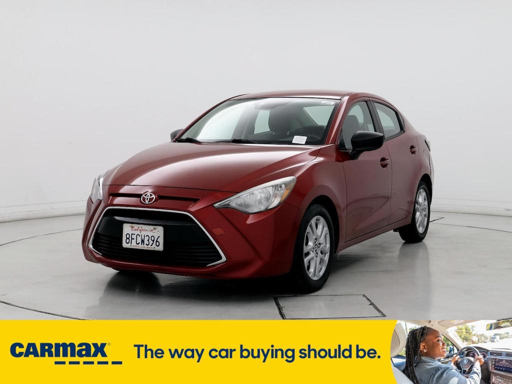 used 2018 Toyota Yaris iA car, priced at $17,998