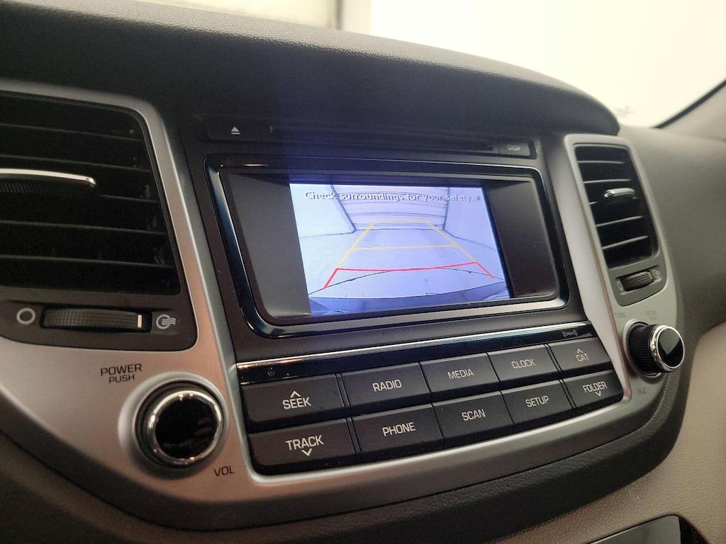 used 2017 Hyundai Tucson car, priced at $14,998