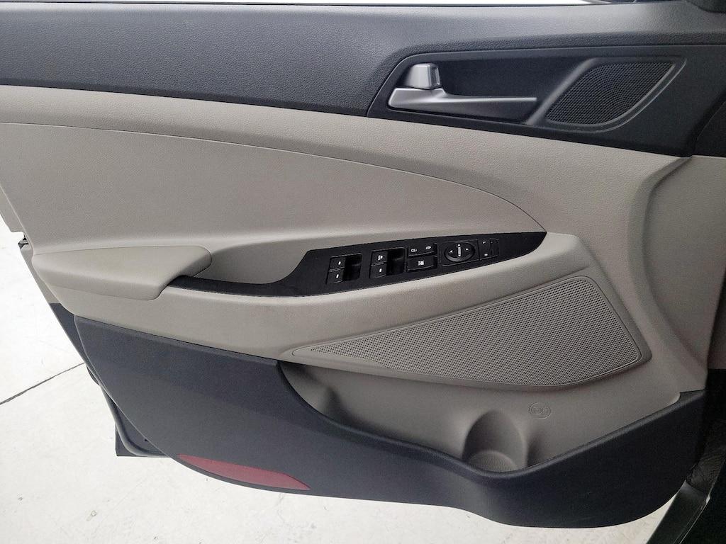 used 2017 Hyundai Tucson car, priced at $14,998