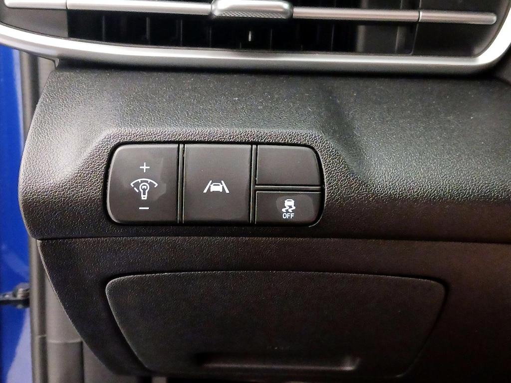 used 2023 Hyundai Elantra car, priced at $21,998