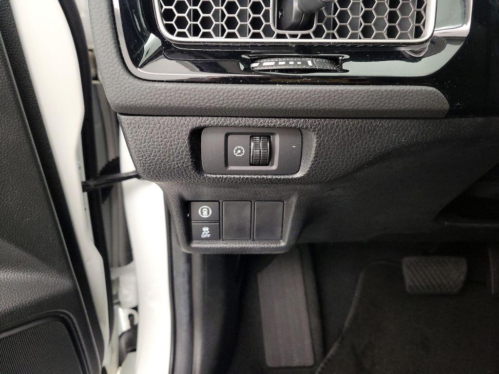used 2024 Honda Civic car, priced at $26,998