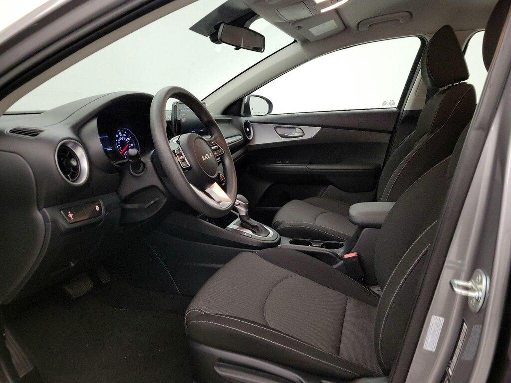 used 2024 Kia Forte car, priced at $20,998