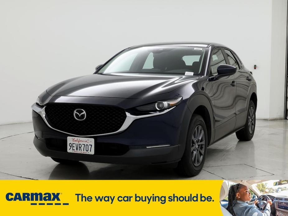 used 2023 Mazda CX-30 car, priced at $23,998