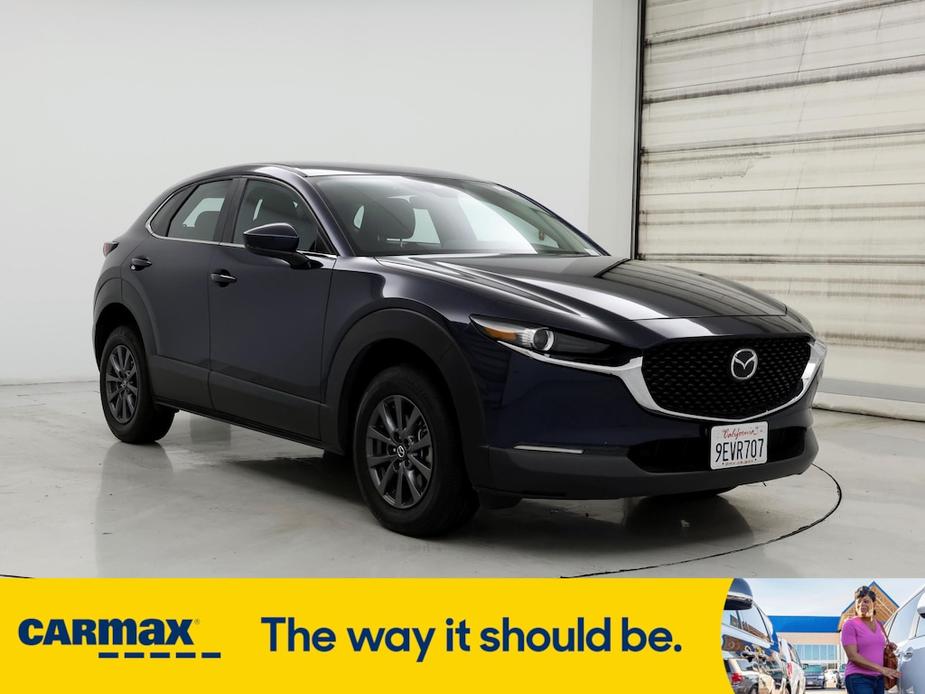 used 2023 Mazda CX-30 car, priced at $23,998