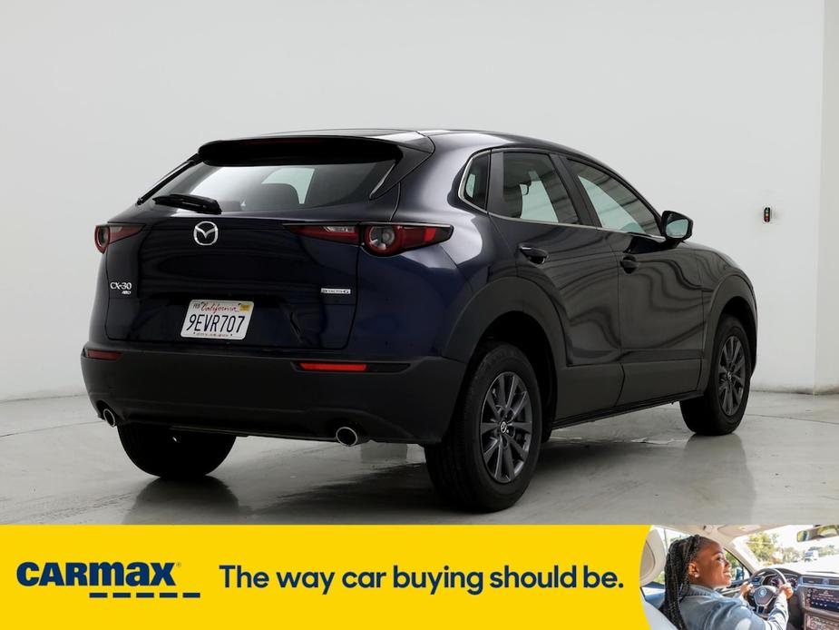 used 2023 Mazda CX-30 car, priced at $23,998