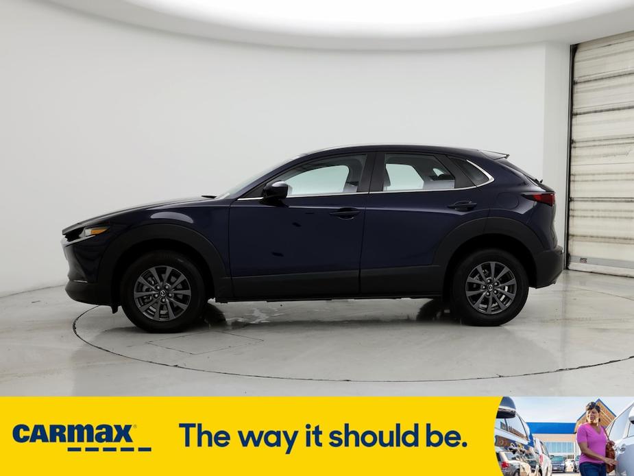 used 2023 Mazda CX-30 car, priced at $23,998