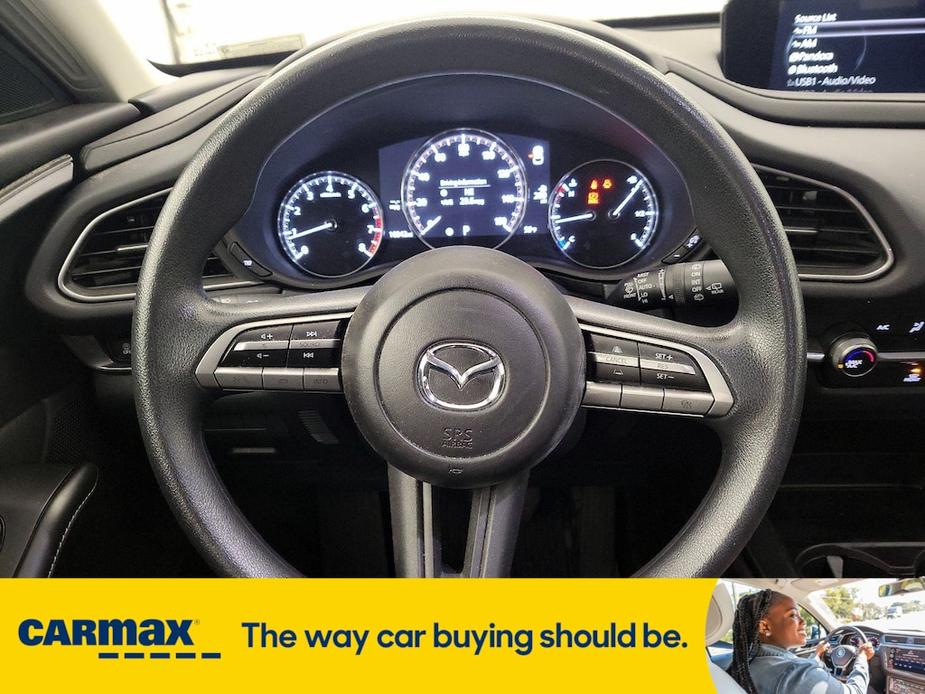 used 2023 Mazda CX-30 car, priced at $23,998