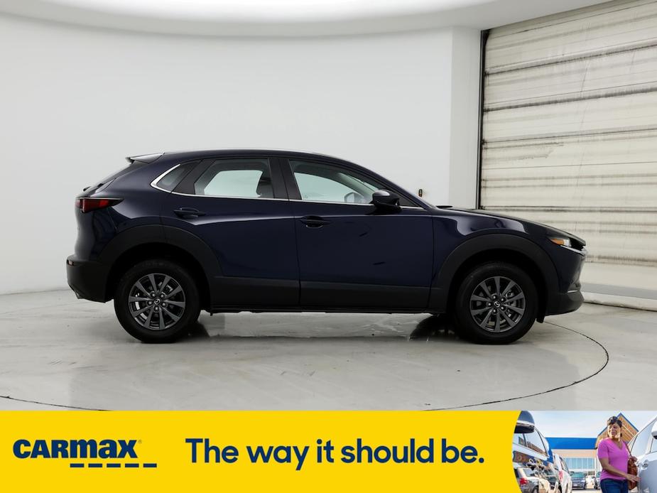 used 2023 Mazda CX-30 car, priced at $23,998