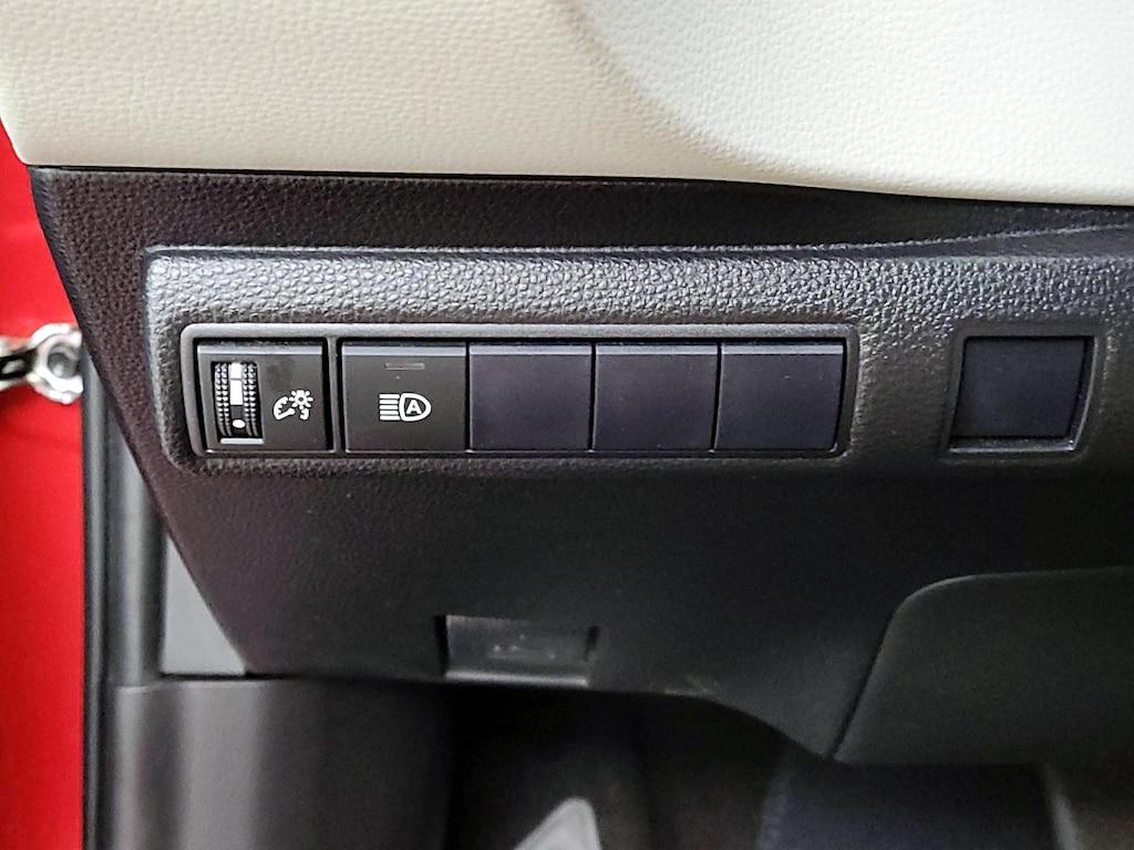 used 2021 Toyota Corolla car, priced at $20,998