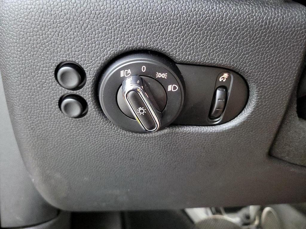 used 2015 MINI Hardtop car, priced at $13,998