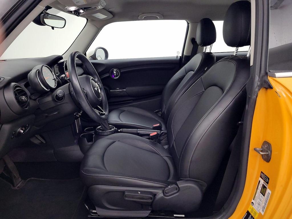 used 2015 MINI Hardtop car, priced at $13,998