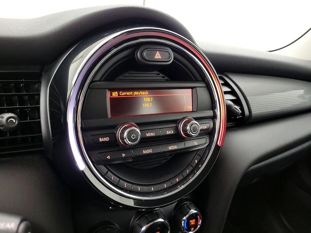 used 2015 MINI Hardtop car, priced at $13,998