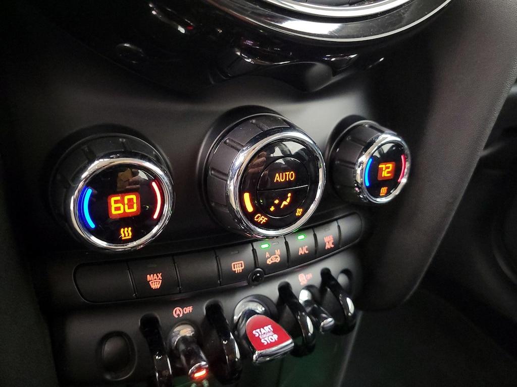 used 2015 MINI Hardtop car, priced at $13,998