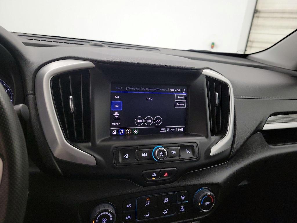 used 2024 GMC Terrain car, priced at $25,998