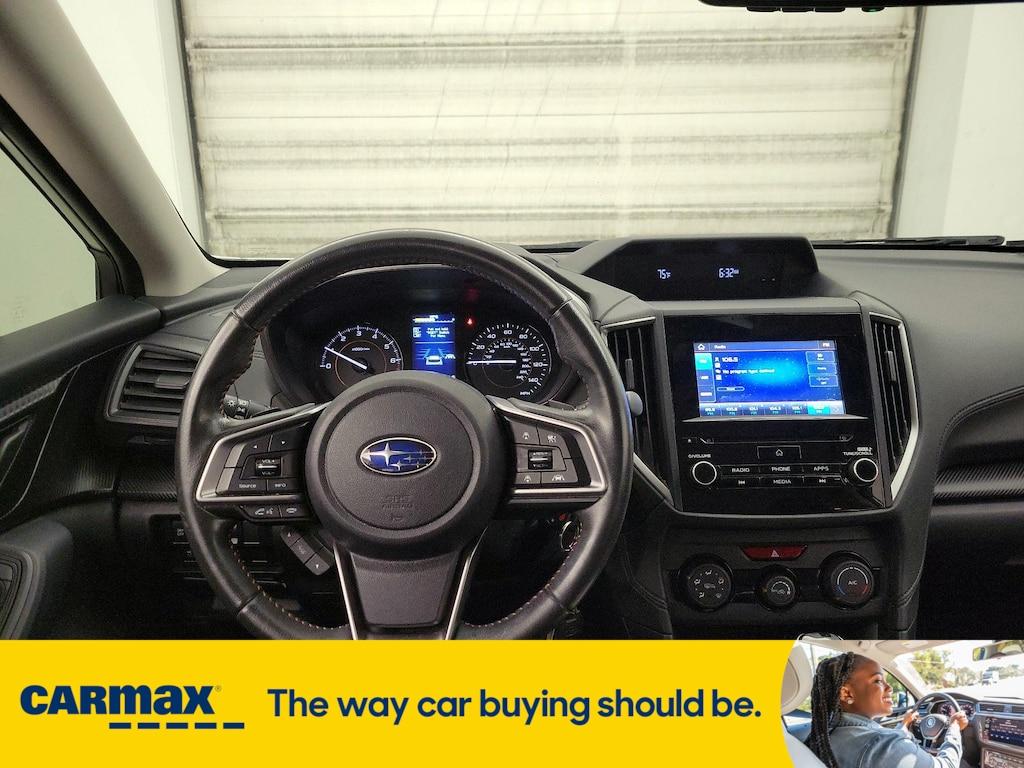 used 2019 Subaru Crosstrek car, priced at $23,998