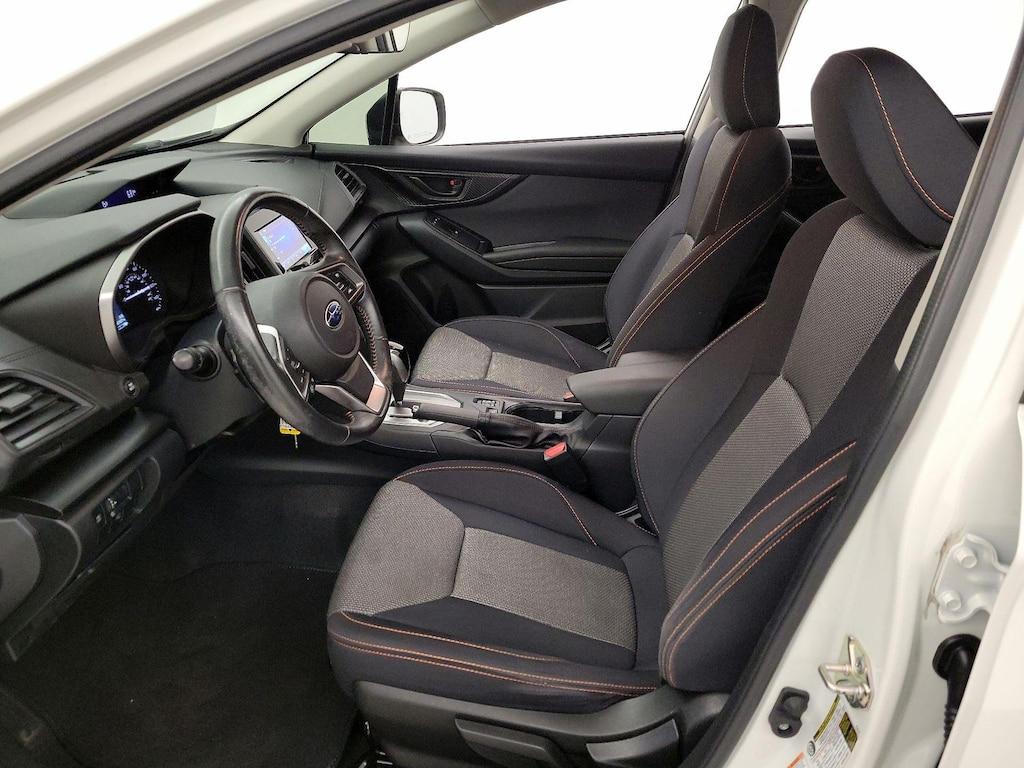 used 2019 Subaru Crosstrek car, priced at $23,998