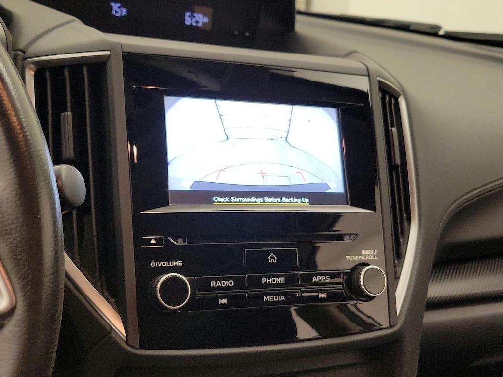 used 2019 Subaru Crosstrek car, priced at $23,998