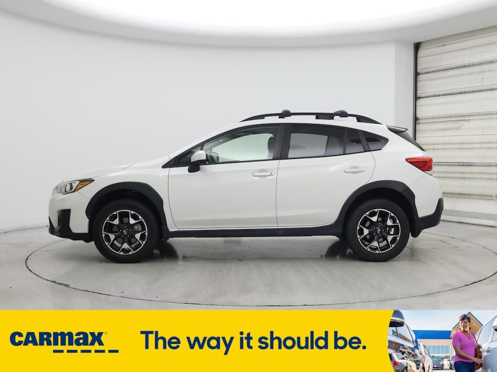 used 2019 Subaru Crosstrek car, priced at $23,998