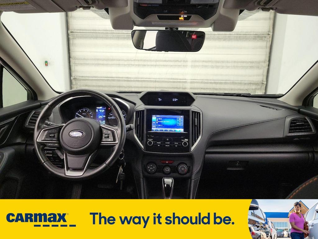 used 2019 Subaru Crosstrek car, priced at $23,998