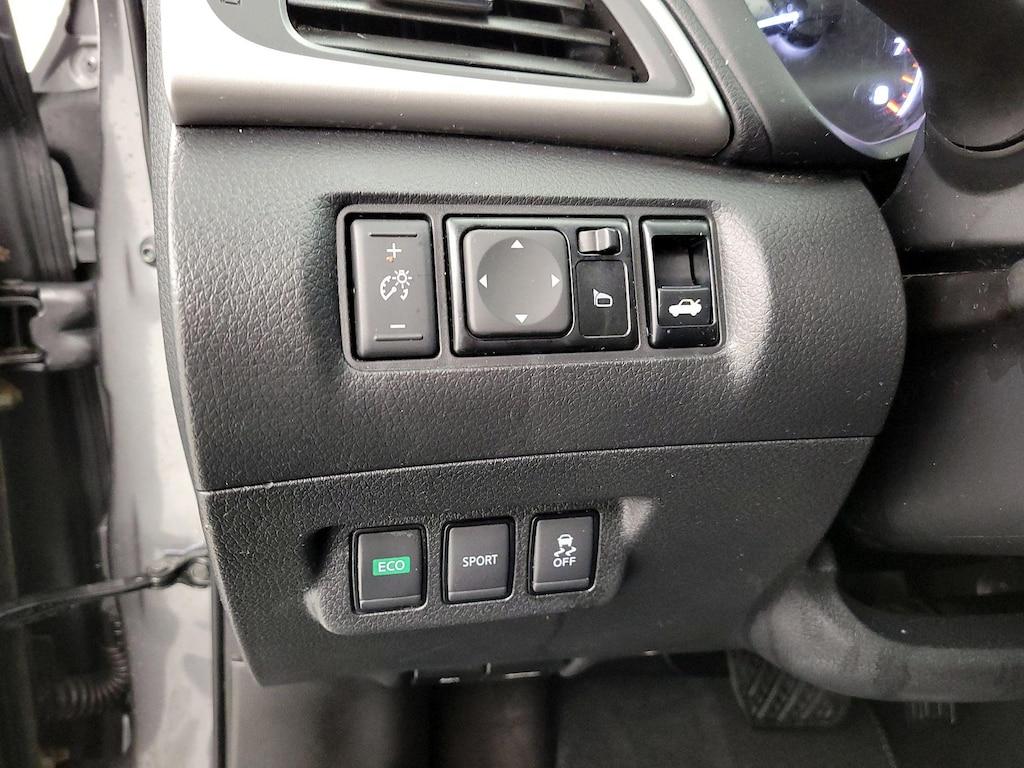 used 2017 Nissan Sentra car, priced at $11,599