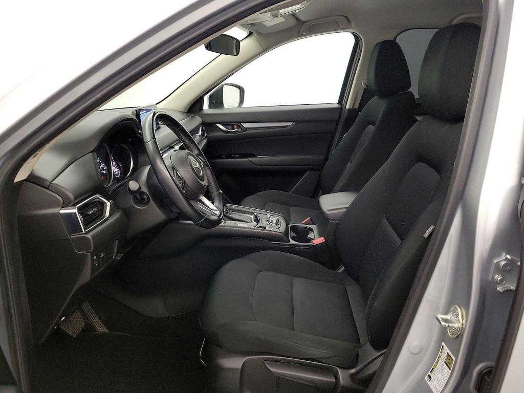 used 2018 Mazda CX-5 car, priced at $17,998