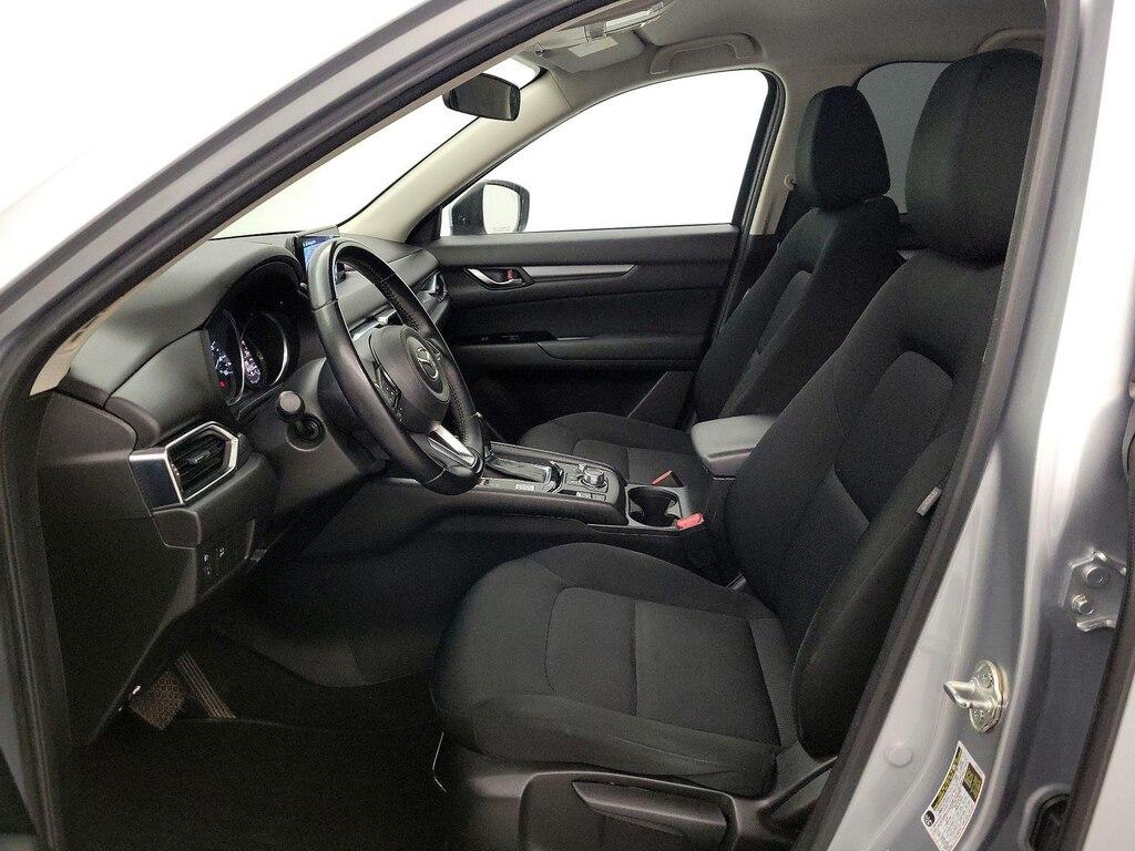 used 2018 Mazda CX-5 car, priced at $17,998
