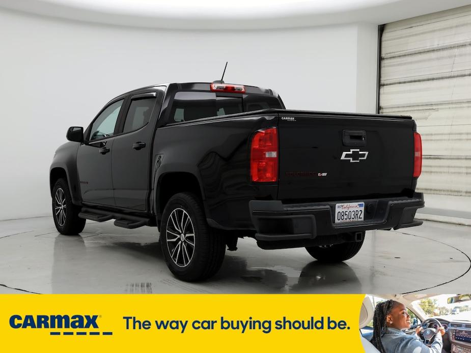 used 2019 Chevrolet Colorado car, priced at $26,998