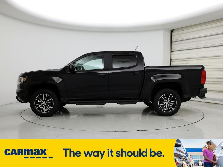 used 2019 Chevrolet Colorado car, priced at $26,998