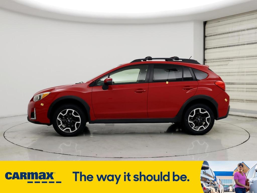 used 2016 Subaru Crosstrek car, priced at $17,998