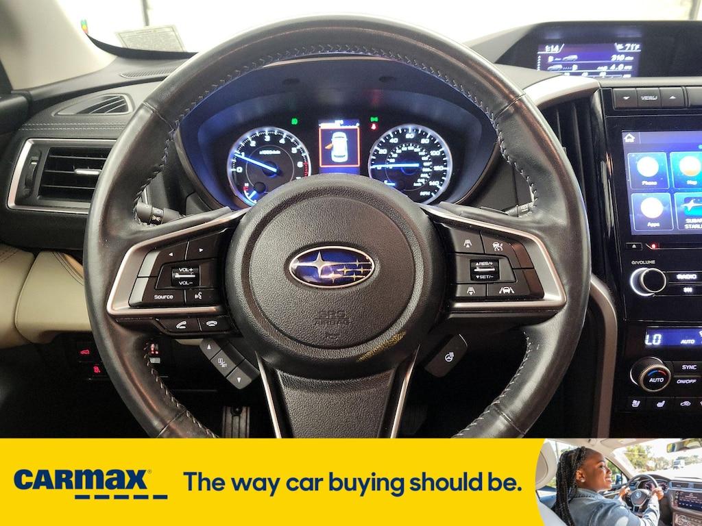 used 2019 Subaru Ascent car, priced at $29,998