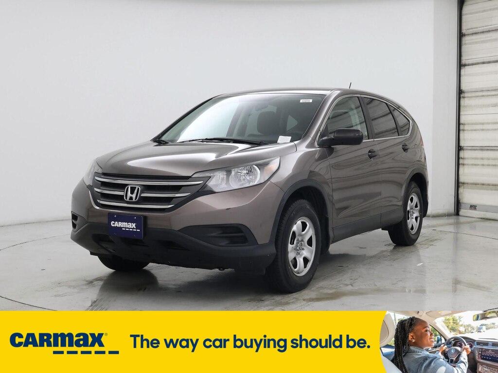 used 2014 Honda CR-V car, priced at $14,599