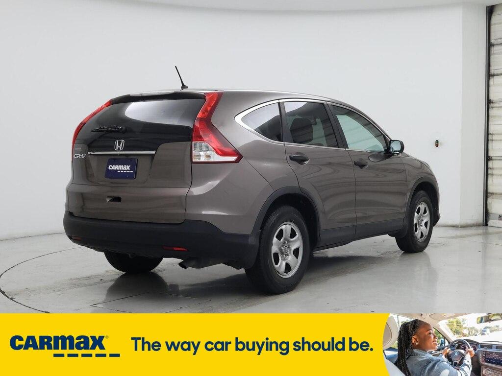 used 2014 Honda CR-V car, priced at $14,599
