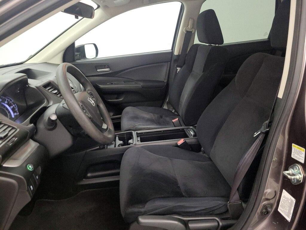 used 2014 Honda CR-V car, priced at $14,599