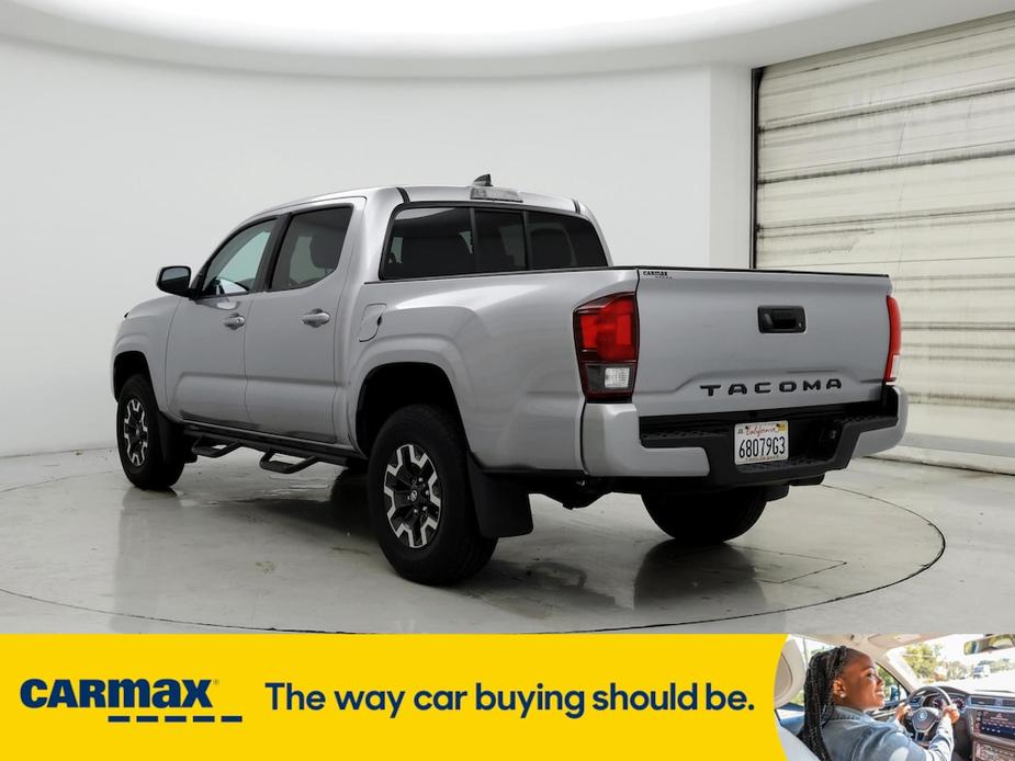 used 2021 Toyota Tacoma car, priced at $29,998