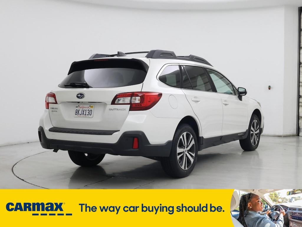 used 2019 Subaru Outback car, priced at $26,998