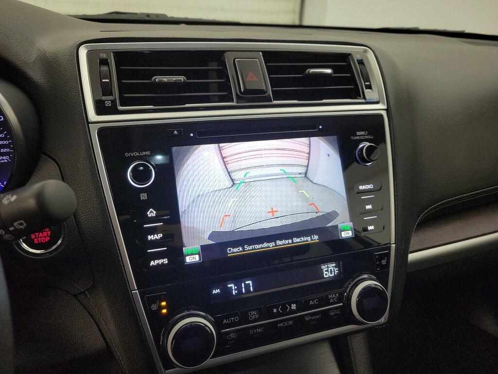 used 2019 Subaru Outback car, priced at $26,998