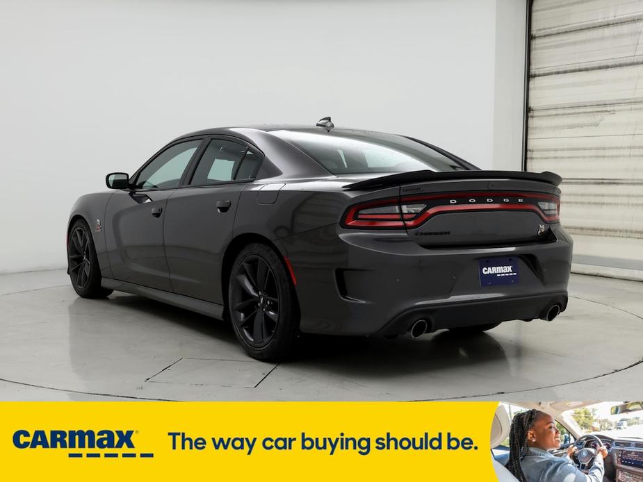 used 2019 Dodge Charger car, priced at $39,998