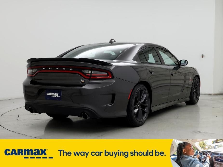 used 2019 Dodge Charger car, priced at $39,998