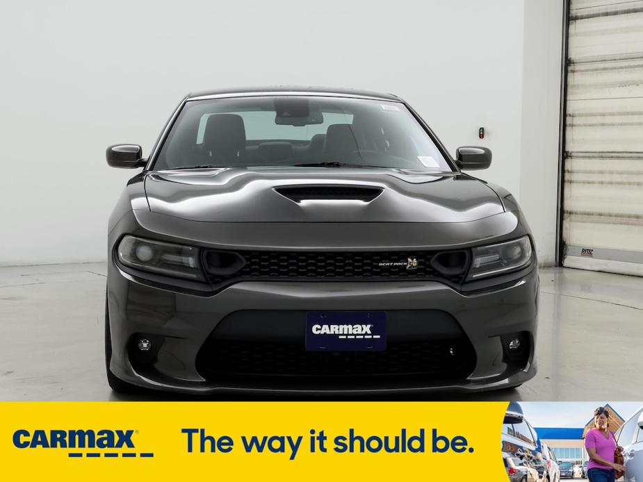 used 2019 Dodge Charger car, priced at $39,998