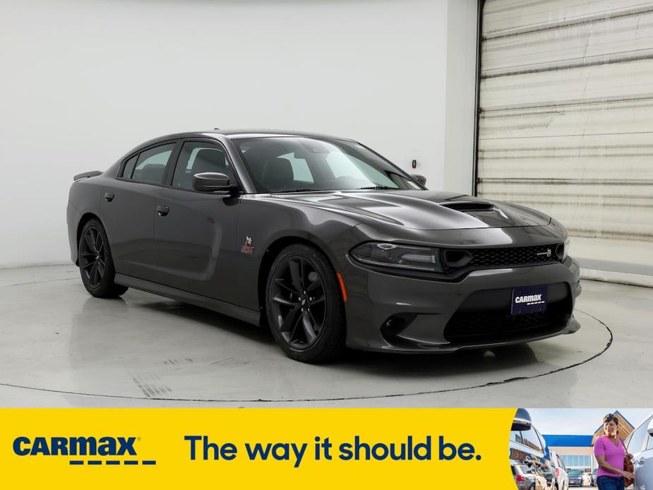 used 2019 Dodge Charger car, priced at $39,998