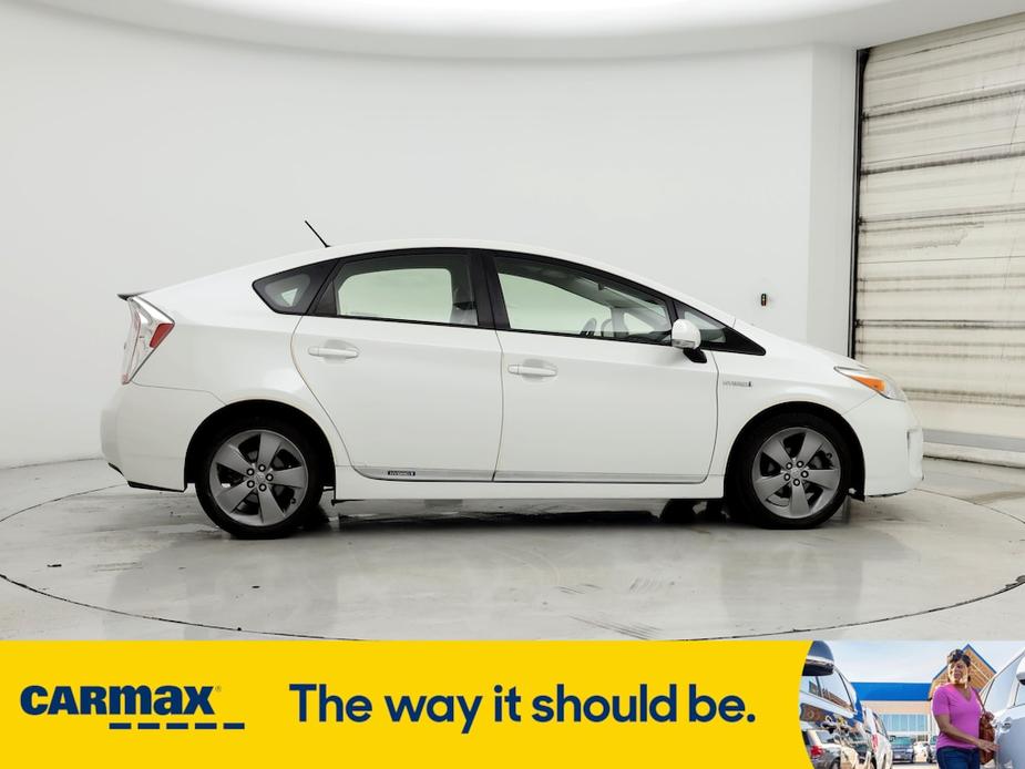 used 2015 Toyota Prius car, priced at $15,998