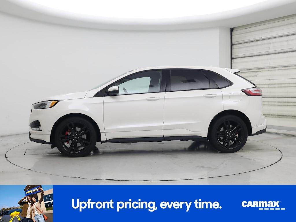 used 2019 Ford Edge car, priced at $25,998