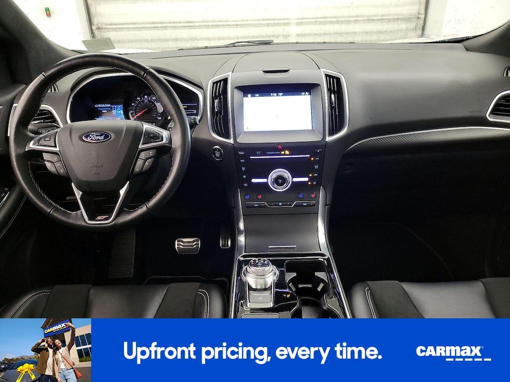 used 2019 Ford Edge car, priced at $25,998