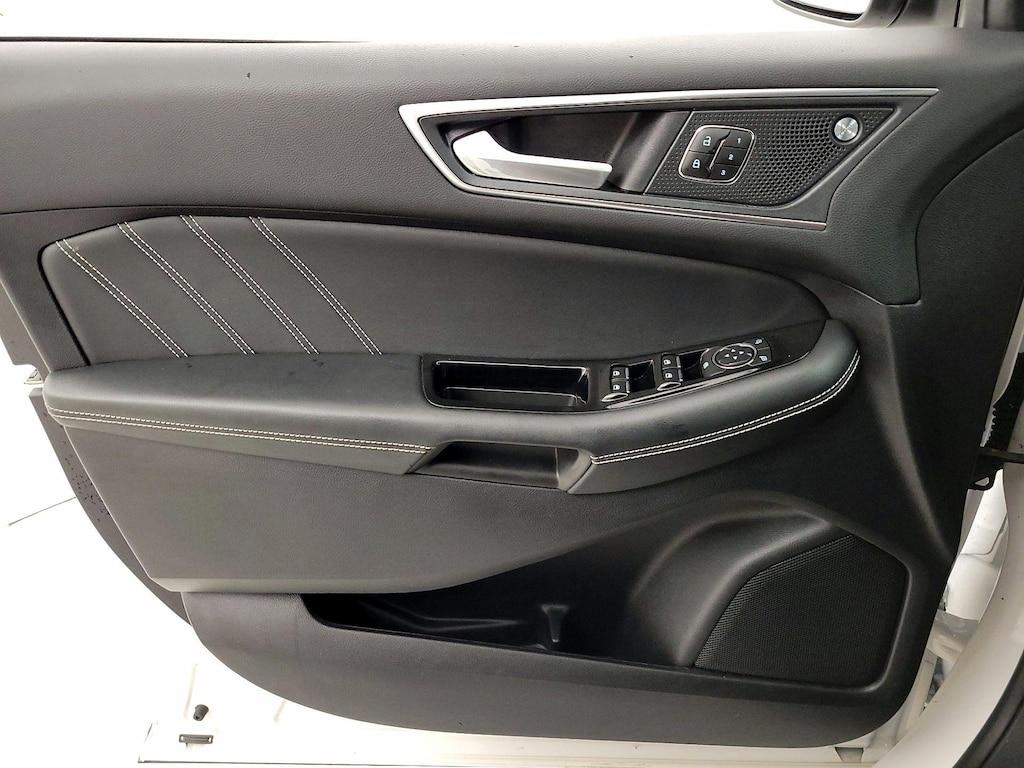 used 2019 Ford Edge car, priced at $25,998