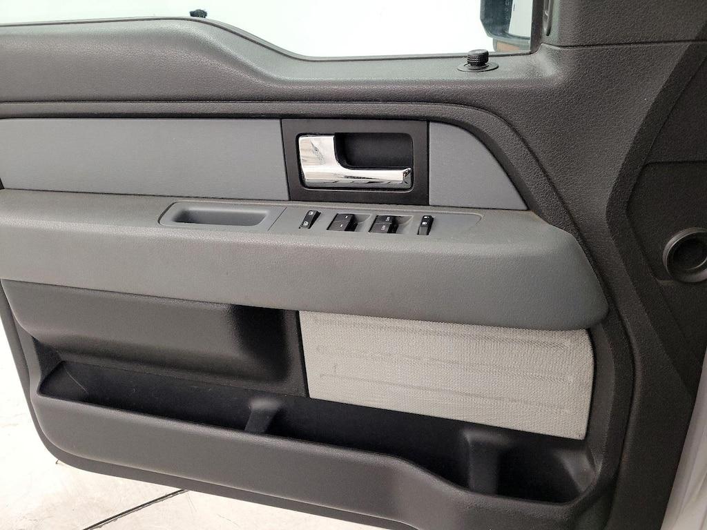 used 2014 Ford F-150 car, priced at $19,998