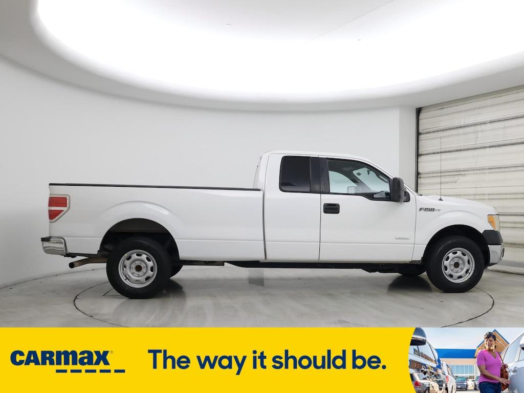 used 2014 Ford F-150 car, priced at $19,998