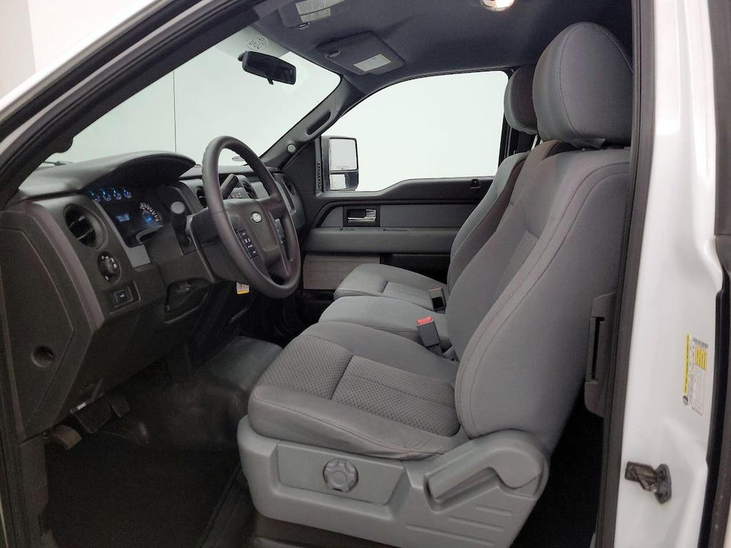 used 2014 Ford F-150 car, priced at $19,998