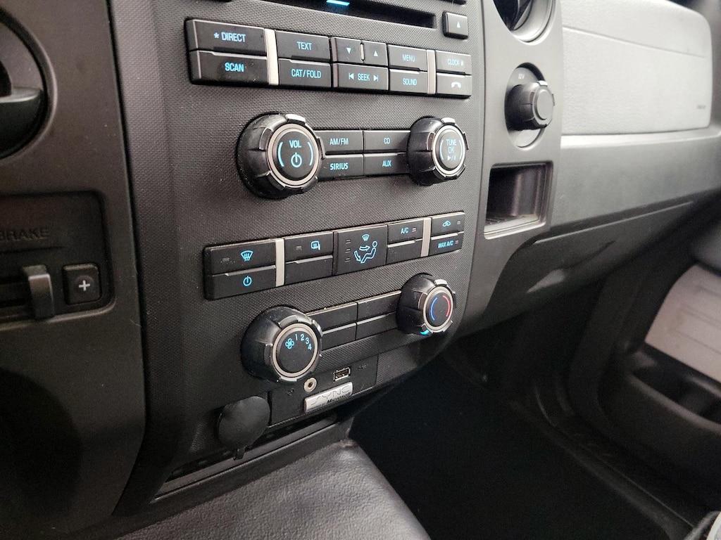 used 2014 Ford F-150 car, priced at $19,998