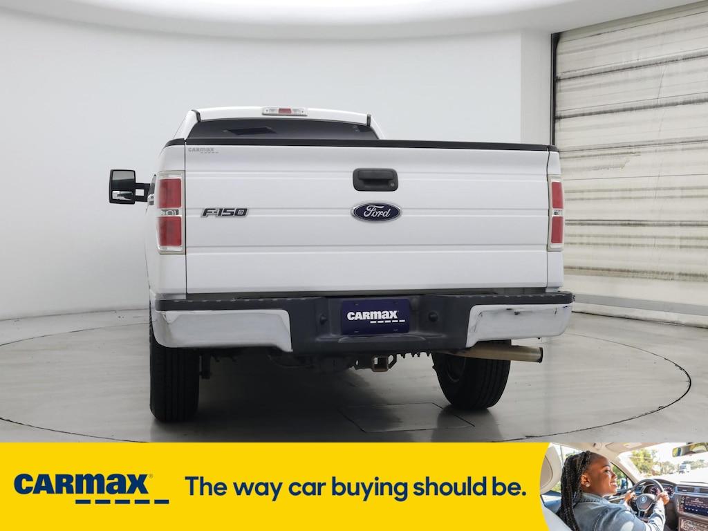 used 2014 Ford F-150 car, priced at $19,998